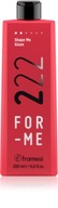 Framesi For-Me 222 Shape Me Glaze 200ml