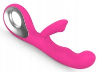 Vibrátor Clitoris Massager G Spot Sex programy