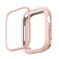 UNIQ Frame Case Moduo Case pre Apple Watch 4/5/6/7/8/9/SE/SE2 44/45 mm