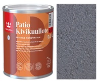 Tikkurila IMPREGNÁCIA DLAŽDOVÝCH KAMEŇOV 0,9L EK2