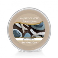 Yankee Candle Wax stredový diel SEASIDE WOODS