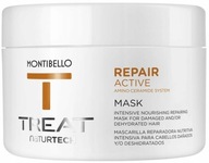 MONTIBELLO MASK REPAIR AKTÍVNA REGENERÁCIA 500ml