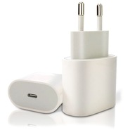 18W USB C nabíjačka pre iPhone 11 12 13 Pro Max