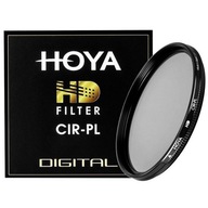 Filter Hoya HD PL-CIR 52mm