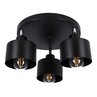 Závesné stropné svietidlo Loft Chandelier RETRO