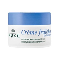 Nuxe Creme fraiche de beauté Hydratačný krém 50 ml