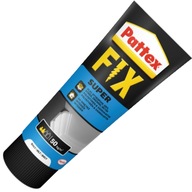 Pattex Fix Super univerzálne montážne lepidlo 250g