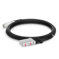 KÁBLOVÝ VÝSTUP 100 GB QSFP28 NA 4 x 25 GB SFP28 2M