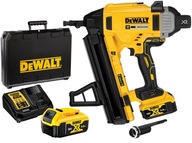 Klincovačka na betón DeWalt DCN890P2-QW