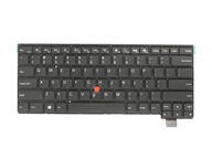 klávesnica pre notebook Lenovo ThinkPad T460s T470s