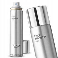 KIKO MILANO Make Up Fixer fixačný sprej na make-up 75ml