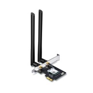 Bluetooth WiFi karta PCIExpress TP-Link Archer T5E