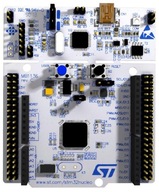 NUCLEO-L476RG - štartovacia súprava s STM32L476