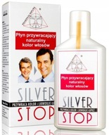 SILVER STOP OBNOVUJE ZOŠEDENIE FARBY VLASOV 200 ML