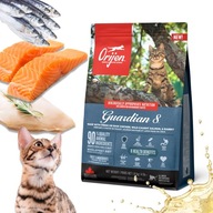 Orijen Cat Guardian suché krmivo pre mačky 340 g