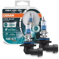 OSRAM HB4 COOL BLUE INTENSE NextGen NOVÁ GENERÁCIA