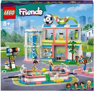 LEGO Friends Športové centrum 41744 8+ 832 ks.