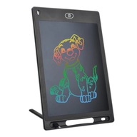 Interaktívny farebný tablet - zelený