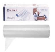 HACCP PIPING TAŠKY 44,5CM HENDI 557112