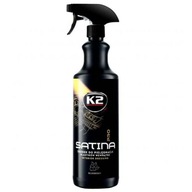 K2 Pro Satina Blueberry 1L - Interiérový obklad