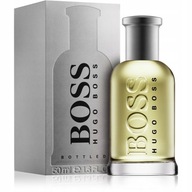 HUGO BOSS Fľaškový 50ml PO HOLENÍ