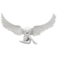 Angels Sympathy - figúrka éterického anjela 36cm