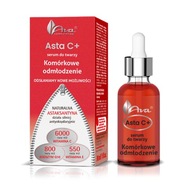 Ava Asta C+ Sérum na omladenie buniek 30 ml