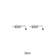 2x One Piece O Spring Latch