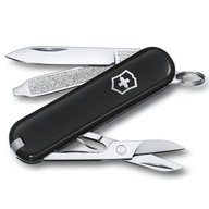 Vreckový nôž Victorinox Classic Dark Illusion