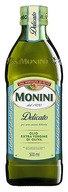 MONINI Extra panenský olivový olej pochúťkový 500 ml