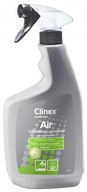 Osviežovač vzduchu CLINEX Note of relax 650ml