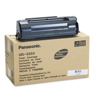 ORIGINÁLNY TONER PANASONIC UG-3350 UG3350 BLACK BOX