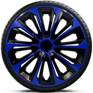 4x Náboje 16 STRONG BLACK BLUE SPORT