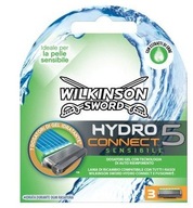 Wilkinson hydro 5 connect Sensible 3 ks