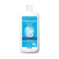 Oilatum Baby emulzia do kúpeľa od prvého dňa života 500ml P1