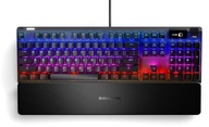 Mechanická klávesnica SteelSeries Apex Pro