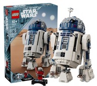 LEGO STAR WARS 75379 R2-D2