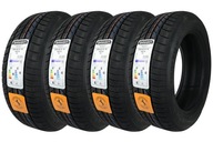 4 x 235/55 R18 100H FR TS 870 P Continental WINTER