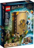 Kurzy herbológie Lego Harry Potter 76384