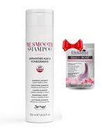 BE HAIR BE SMOOTH Extra uhladzujúci šampón 300ml