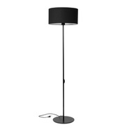 STOJAJÚCA STOJNÁ LAMPA TIEŇ LÁTKA LOFT LED