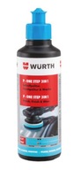 WURTH Pasta 3v1 One Step 250ml