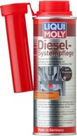 LIQUI MOLY aditívum Common Rail 250ml