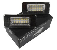 LED DOSKA LIGHT MINI COOPER R55 R56 R57