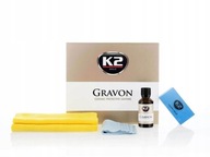 K2 GRAVON KERAMICKÝ NÁTER 50 ML 5 ROKOV SET