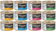 Miamor | Pasta | Zmiešajte 1 - 12 x 85 g