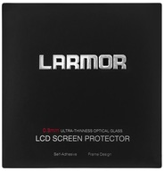 Kryt LCD GGS Larmor pre Sony A7R III A7 III A9