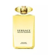 Sprchový gél Versace Yellow Diamond 200 ml