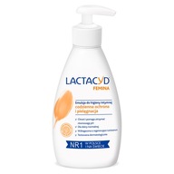 Lactacyd Femina Emulzia na intímnu hygienu 200 ml