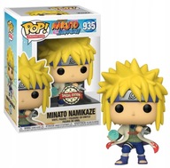 Funko POP! NARUTO 935 Minato ŠPECIÁLNA EDÍCIA